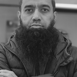 Adnan Tahir