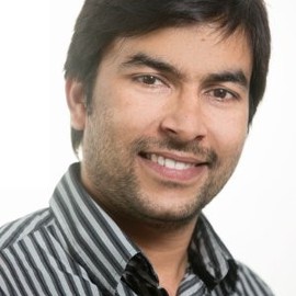 Kishor Joshi