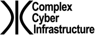 Complex Cyber-Infrastructures (CCI)