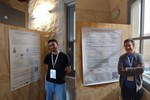 Posters presented at CPS Summer School 2024