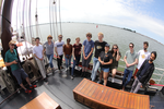 Pirates of the Markermeer: the CCI social event